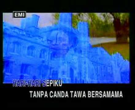 Kembalilah - amy mastura