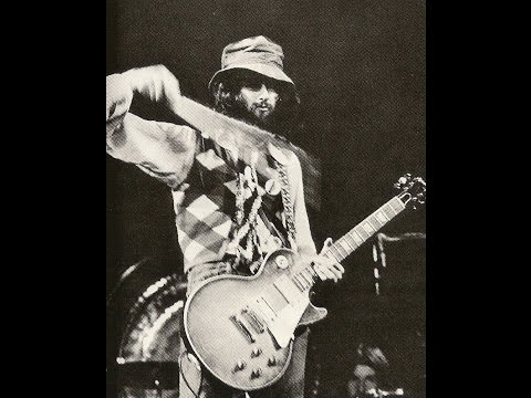 Led Zeppelin - "Dazed And Confused" (Extended) 1970/08/21 - Assembly Center, Tulsa, Oklahoma