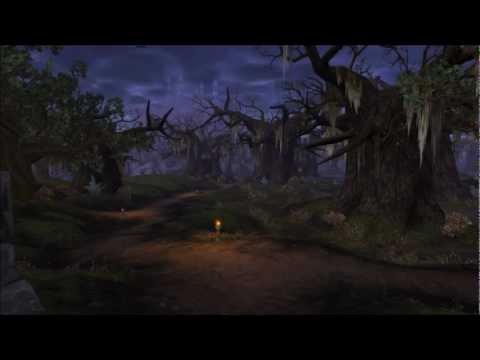 Isle Of Thunder Music Part 1 - Mists Of Pandaria