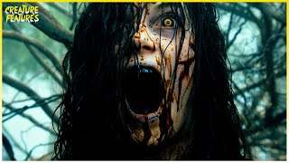 The Posesssion Of Mia | Evil Dead | Creature Features