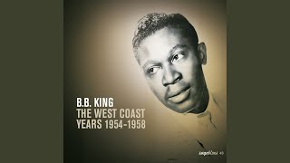 Crying Won’t Help You