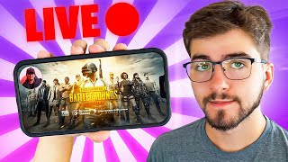 Stream Mobile Games with Prism Live — Step-by-Step Guide & Transcript