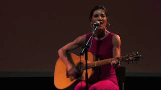 Paola Turci - Anni affollati, C&#39;è un&#39;aria, Si può (Festival Gaber 2017)