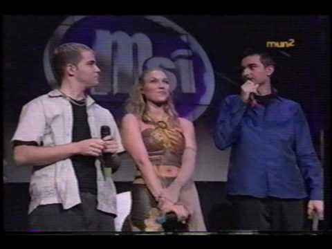 ORION TOO  You And Me