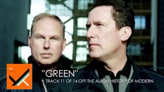 Orchestral Manoeuvres in the Dark - Green