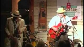 Diddley Squat Blues Band 