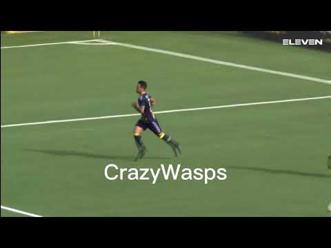 Anno 2022/23 Juve Stabia - Picerno 1 - 0 (Highlights)