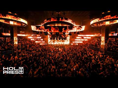 HOLY PRIEST | MINISTRY OF FUN | SLOVAKIA