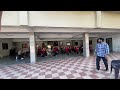 Kurchi Madhapeti Aman Gupta Choreography Mahesh Babu Sreeleela Southdance Dance