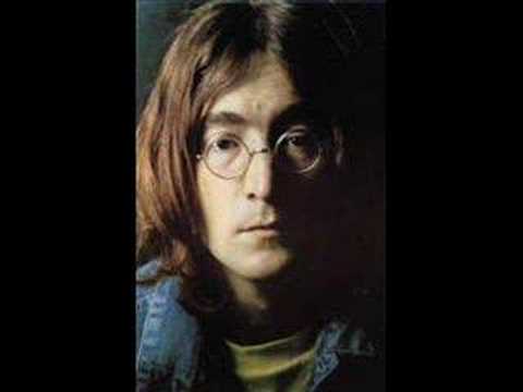 Working Class Hero-John Lennon