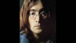 Working Class Hero-John Lennon