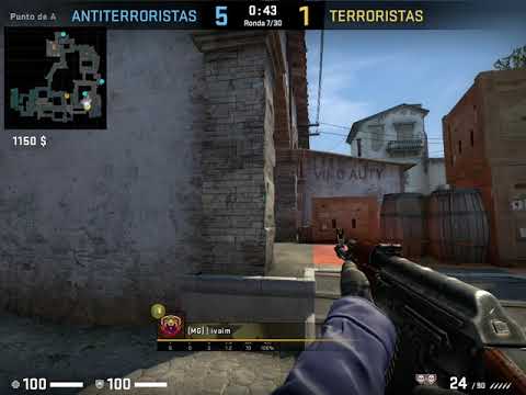 ace csgo