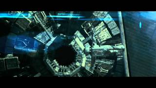 Lockout -- Official Trailer 2012 [HD]