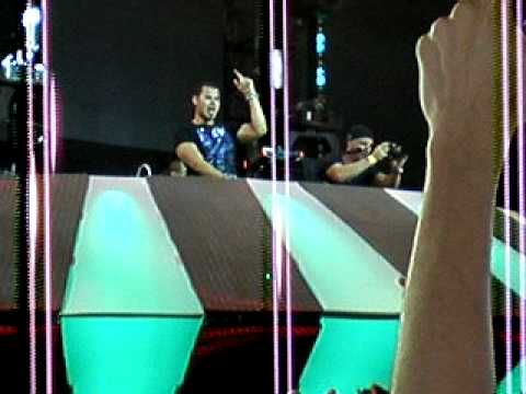 Afrojack - Louder Than Words (David Guetta & Afrojack) Ultra 2011