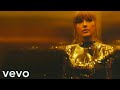 Taylor Swift - mirrorball (Official Music Video)