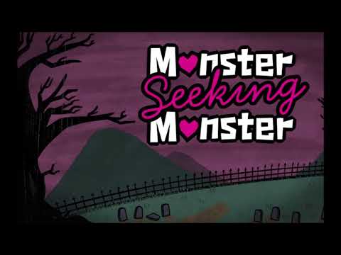 Monster Seeking Monster: Credits Theme