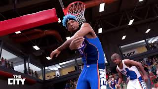 VideoImage1 NBA 2K26