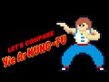 Let's Compare ( Yie Ar Kung-Fu ) 