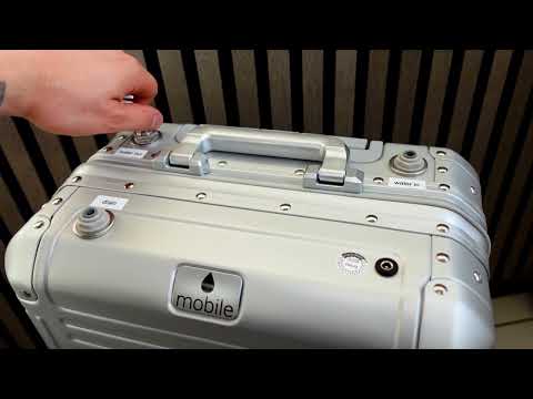 (DE) truu mobile Spülung Quickstart