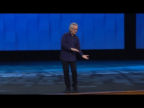 Bill Johnson - Hosting The Presence