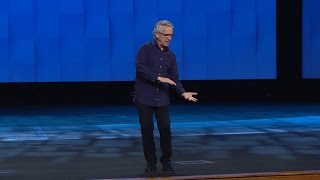 Bill Johnson - Hosting The Presence