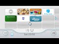 All Wii BIOS Sounds