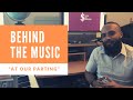 Marcus Norris Talks Making "At Our Parting" for South Side Symphony | Behind the Music Ep. 2