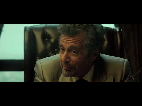 Хуже, чем ложь 2016 Малин Акерман Malin Akerman