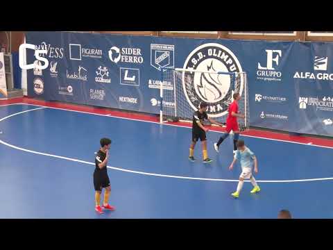 Finale Under 15 Elite: Roma - S.S. Lazio