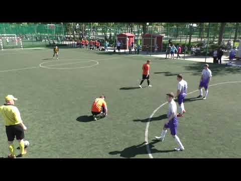 7 КХ 5 Суши Бум - Carbon D. C. игра