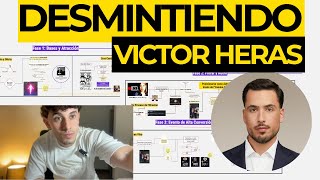 Como hace +$1,000,000 al mes Victor Heras (Te explico TODO)