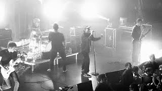 Basement: Promise Everything (Live in Boston)