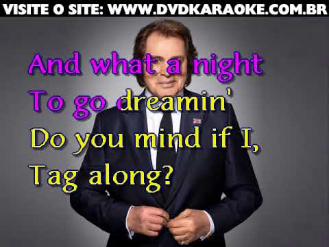 Moonlight Becomes You - Engelbert Humperdinck