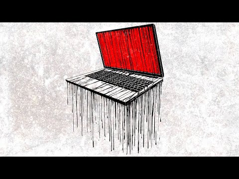 A Small Town Hack Became a Secret Service Forensics Investigation🎙Ep. 96 The Police Station Incident
