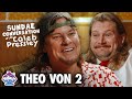 THEO VON 2 Sundae Conversation With Caleb Pressley