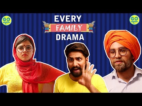 Vishal Rohilla Every Famil...