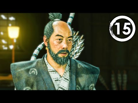 Błędy mistrza? 🤔 | Ghost of Tsushima PL [#15]
