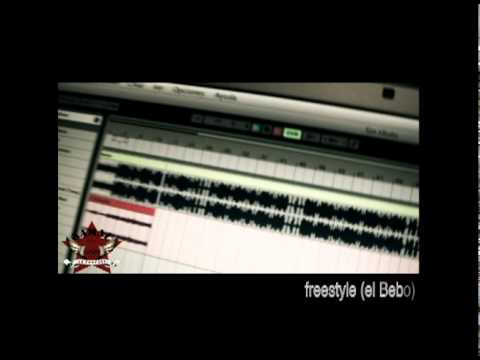 Freestyle   El Bebo Yau