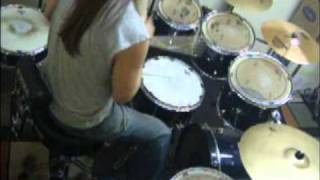 Pearl Jam-"elderly woman behind the counter in a small town"