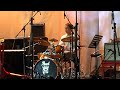 Илья Дорофейчик. 14 лет.  «Mixed bag» - Dave weckl band.