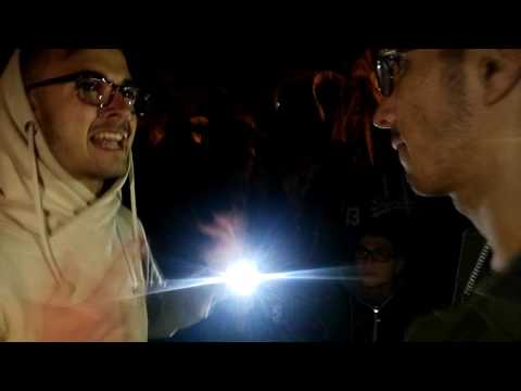 Ionve vs Ciadez 16avos 3ª Clasificatoria HHC2