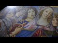 Dead Can Dance - The Arrival and the Reunion Florence, Italy