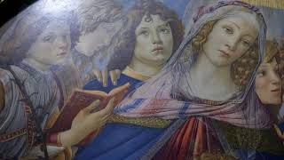 Dead Can Dance - The Arrival and the Reunion Florence, Italy