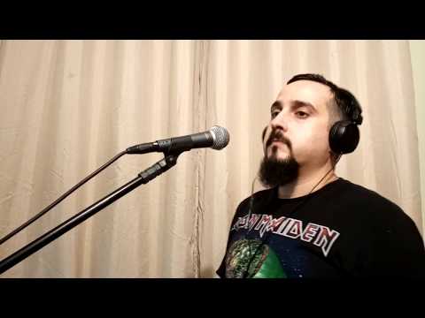 Savatage - Conversation Piece (Cover by Cyro Sauaia)