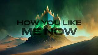 Where It's ATT - How You Like Me Now | Lyric Video