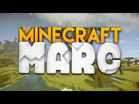 Minecraft MARC #01 | Ein chaotischer Start! | Zombey