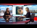 People Who Carry Out Life Changing Acid Attacks Face Life Sentences