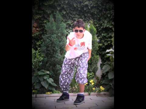 S.p.S & HellHater-Svetot Okolu Nas