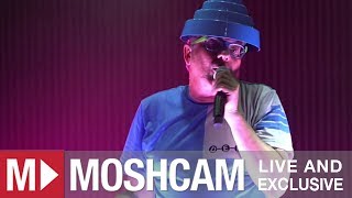 Devo - Girl U Want | Live in Santa Ana | Moshcam