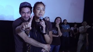 Download lagu CRITICAL ELEVEN PELUK & HISTERIA DI TANG CITY XXI & CGV GI mp3